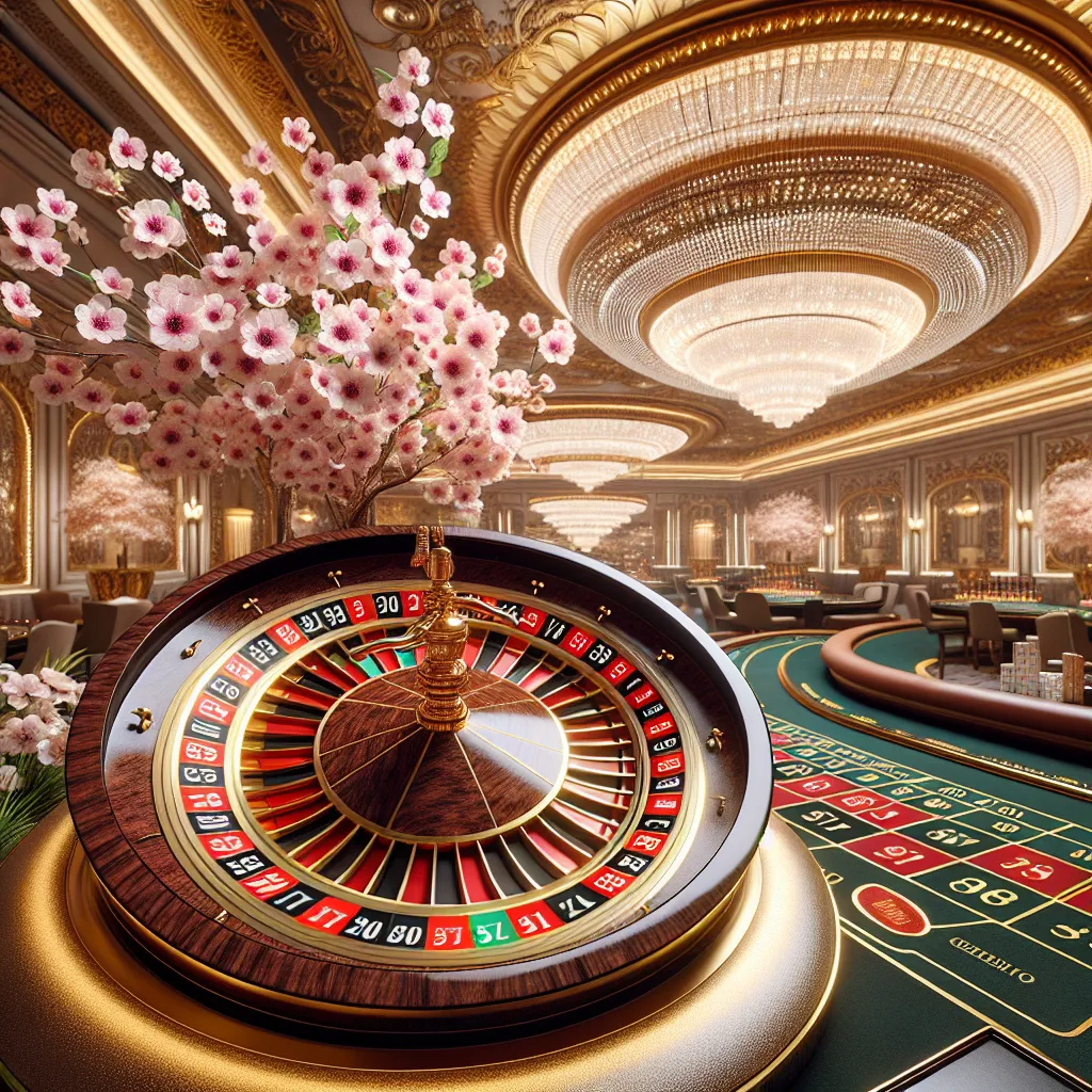 Live Roulette